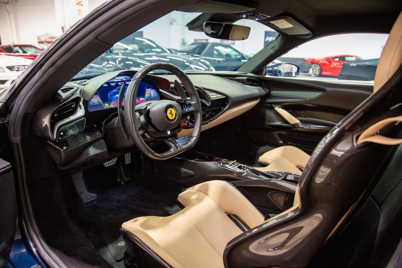 Ferrari SF90 Stradale Assetto Fiorano