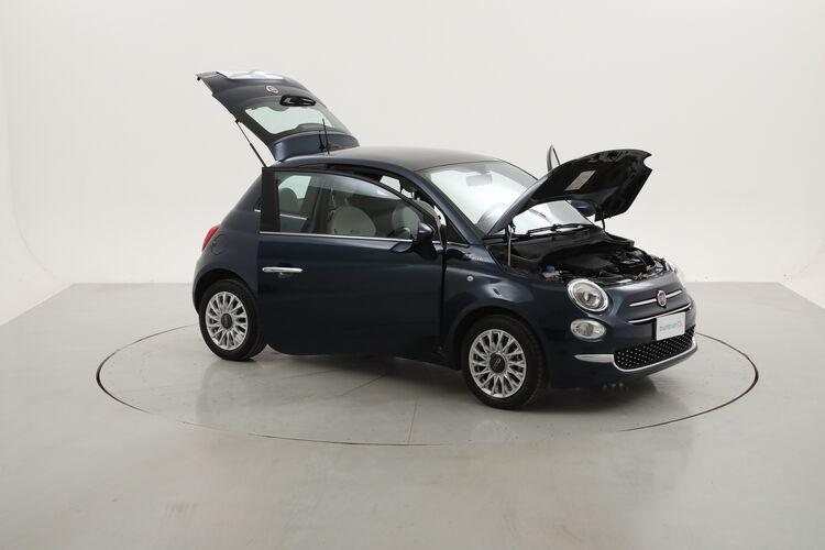 Fiat 500 Hybrid Dolcevita BR804776 1.0 Mild Hybrid 70CV