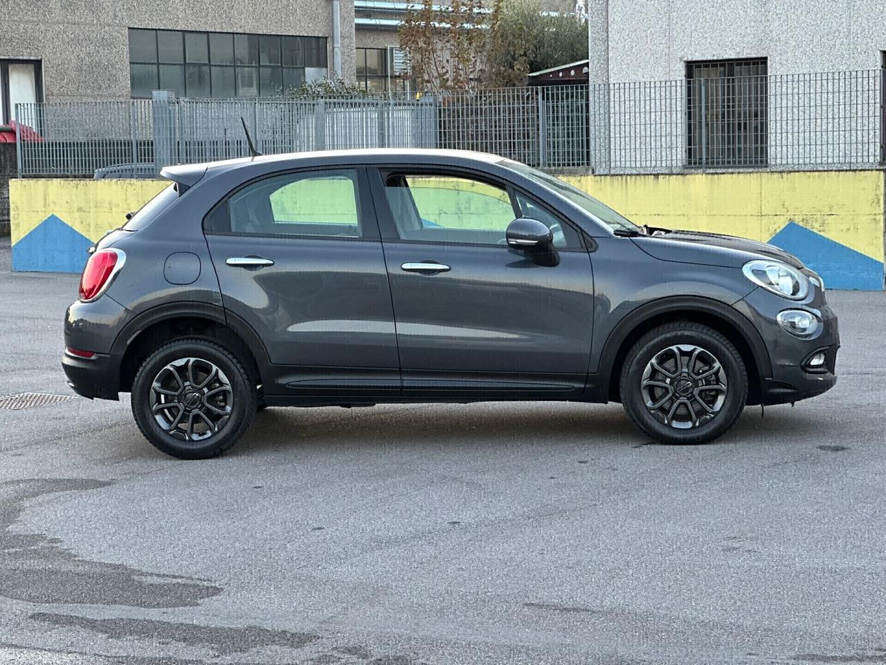 Fiat 500X 1.3 MultiJet 95 CV Pop Star
