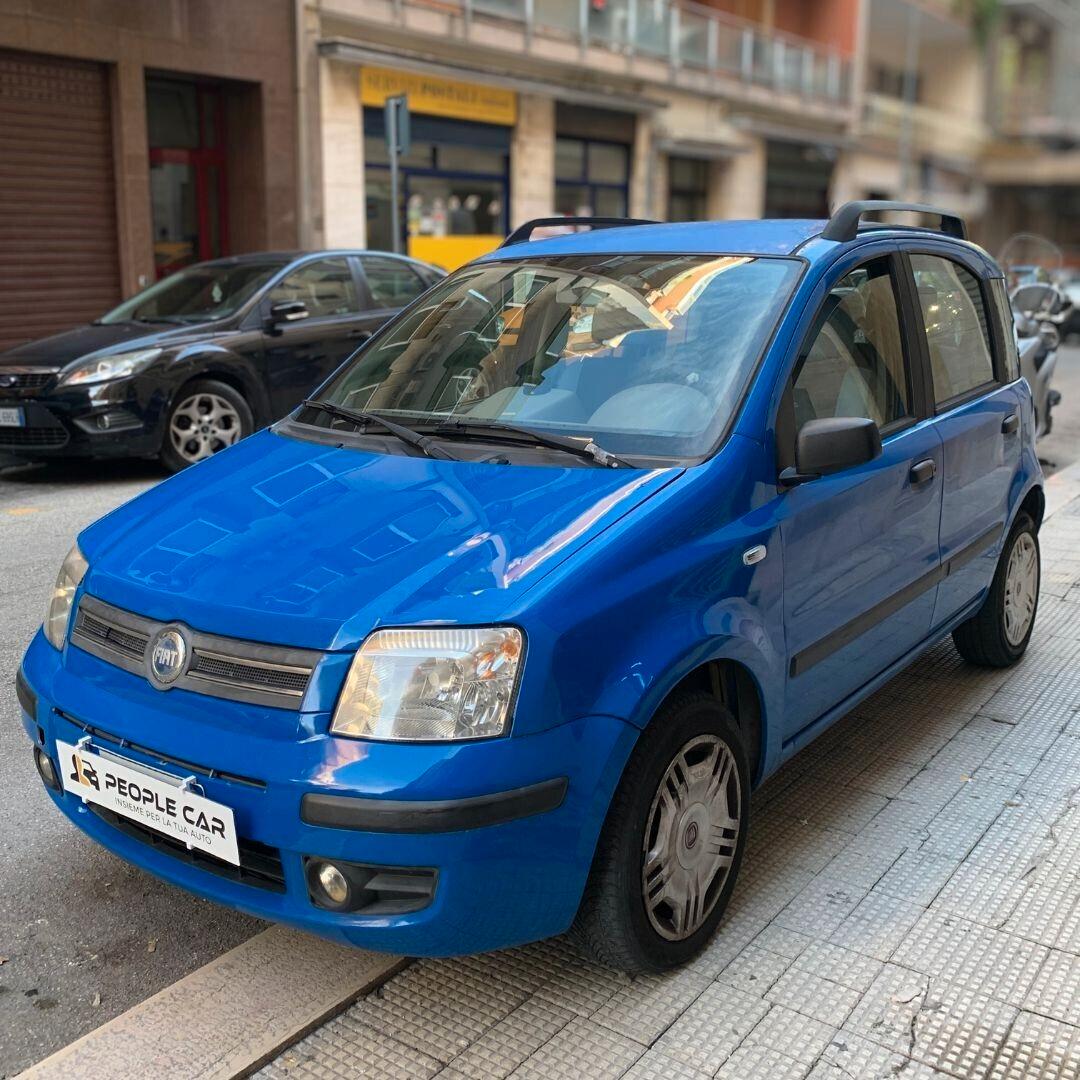 Fiat Panda 1.2 Dynamic **NEOPATENTATI**