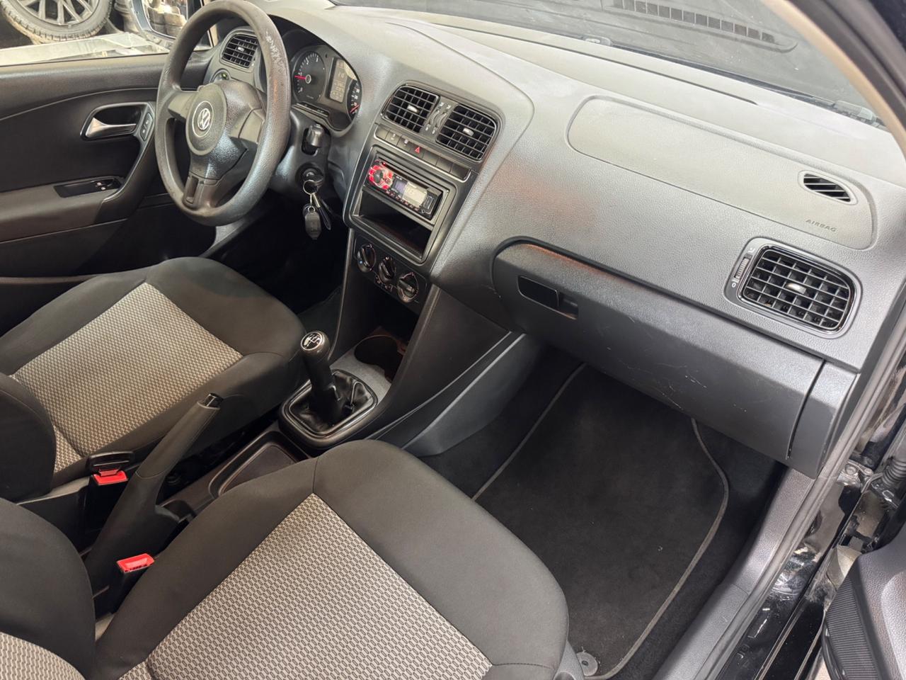 Volkswagen Polo 1.2 TDI 5 Porte Adatta Neopatentati