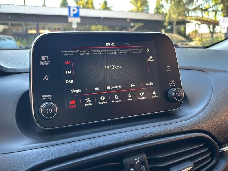 FIAT Tipo 1.6 Mjt 120cv 6M Lounge GRANDINATA