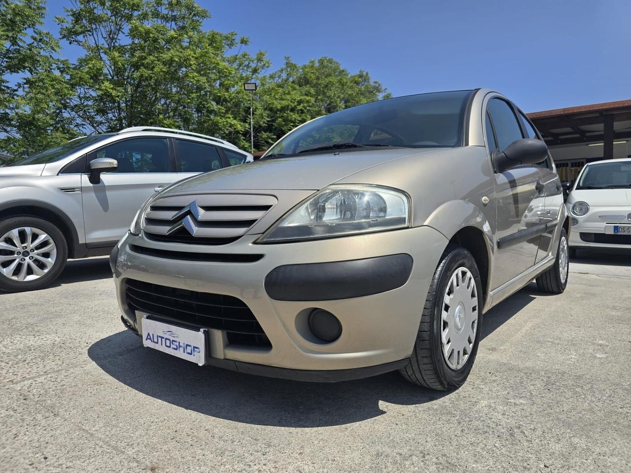 Citroen C3 1.1 Classique