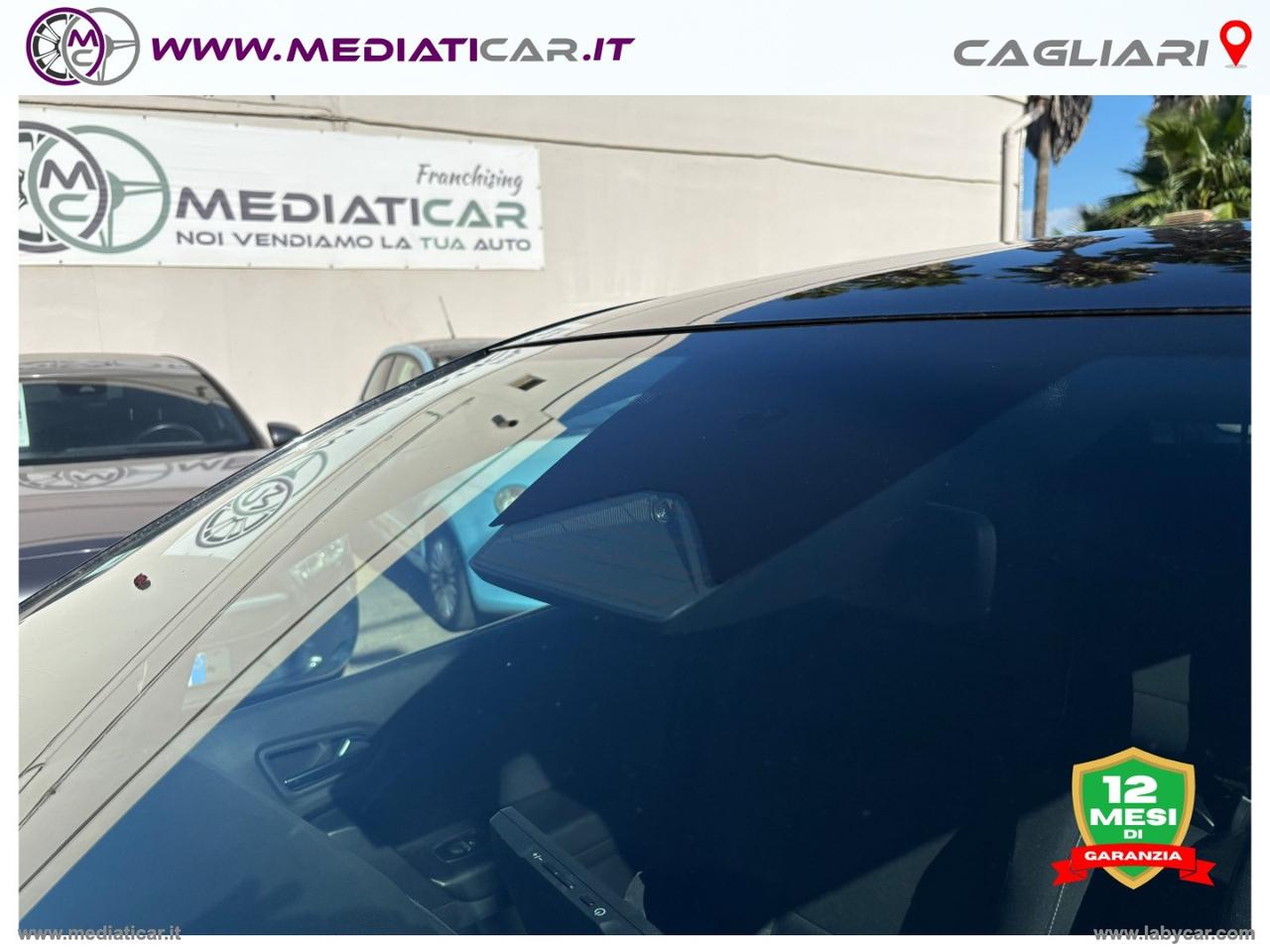RENAULT Captur TCe 90 CV Evolution