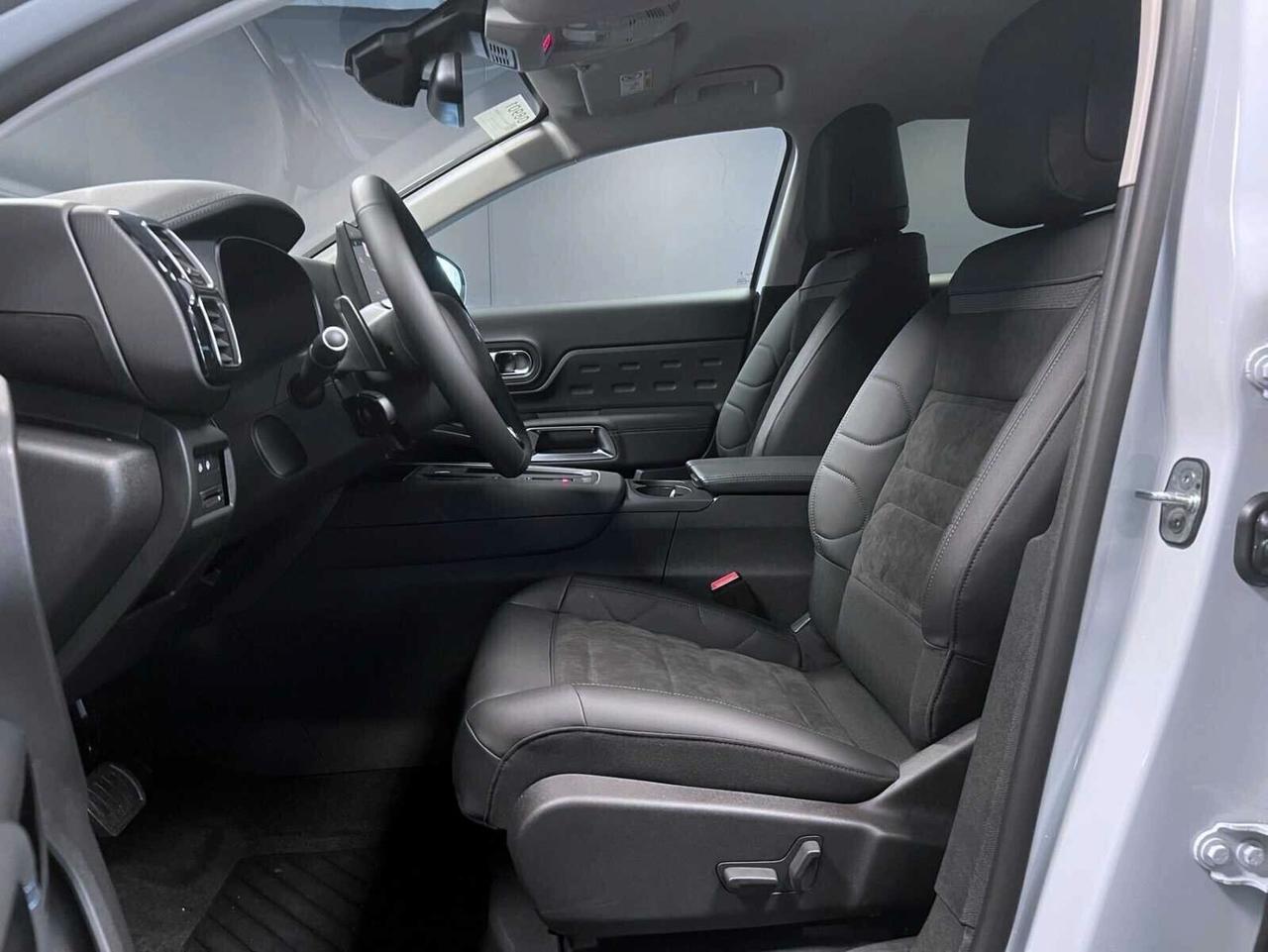 Citroen C5 Aircross BlueHDi 130 S&S EAT8 Max KM0