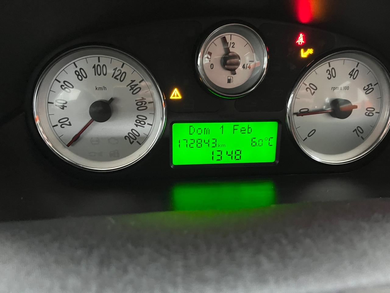 Lancia Ypsilon 1.2 69 CV Diva