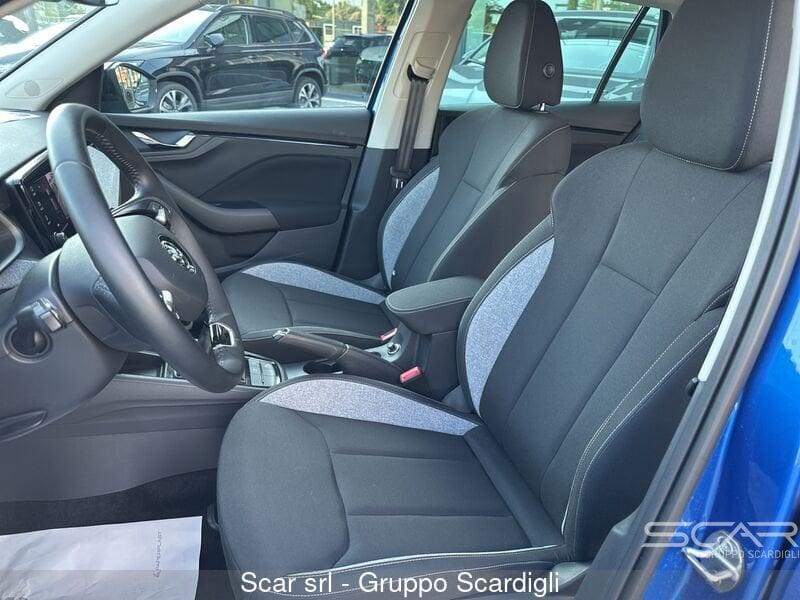 Skoda Kamiq 1.0 TSI 115 CV Style