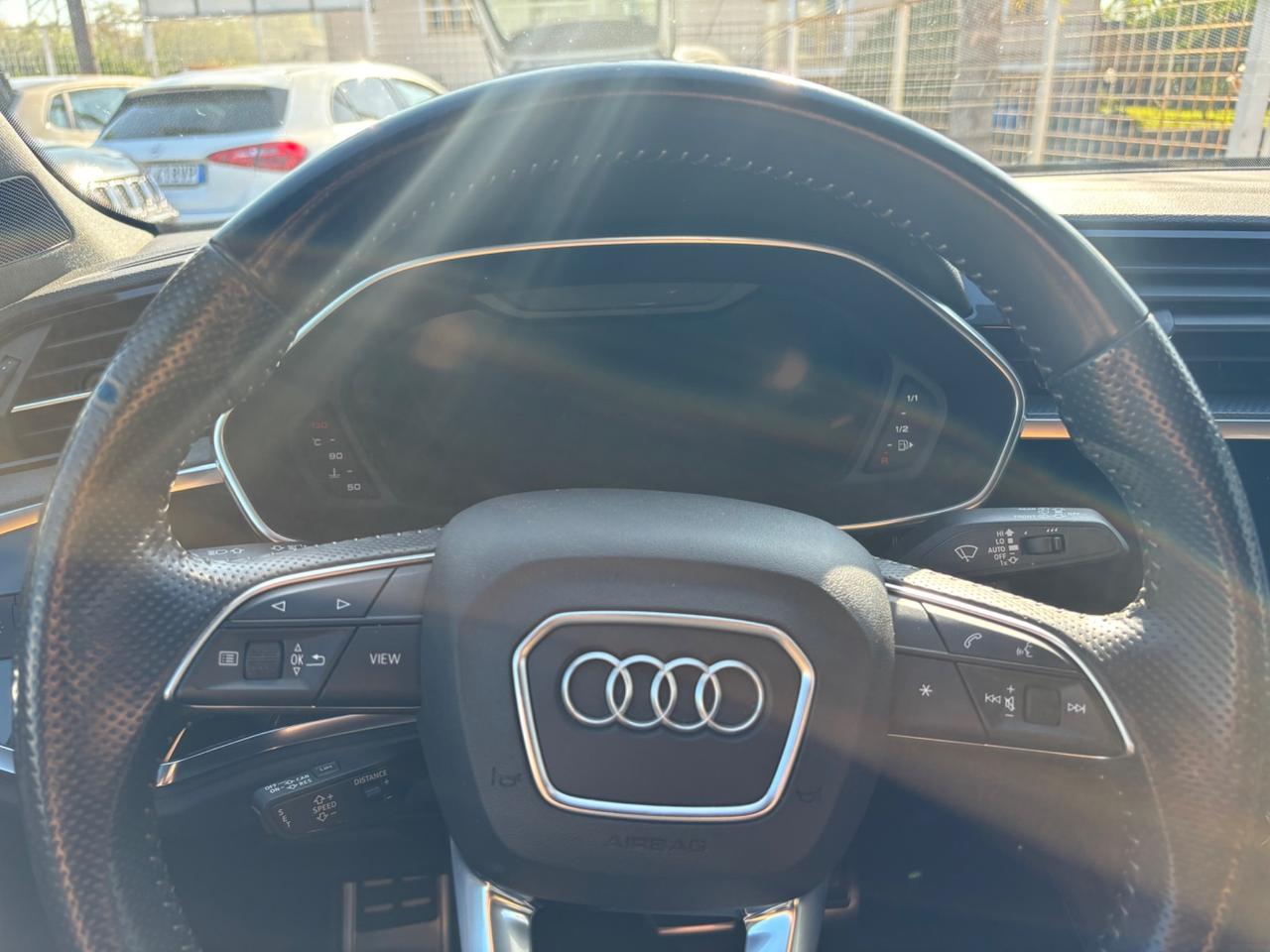 AUDI Q3 SPB 35 TDI 150CV S-TRONIC S-LINE 60.000KM