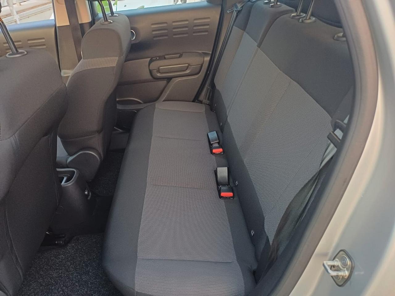Citroen C3 Aircross Shine Benzina - 2020