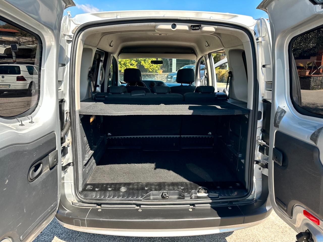 Mercedes-benz Citan 1.5 108 CDI S&S Tourer Pro