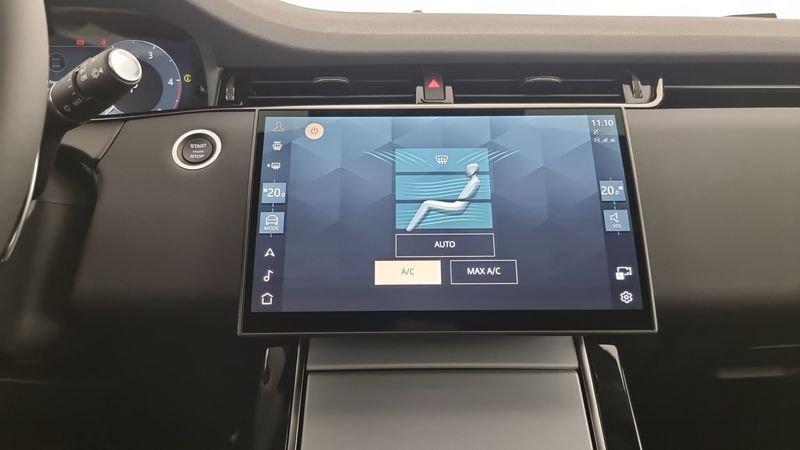Land Rover RR Evoque 2.0D I4 163 CV AWD Auto S