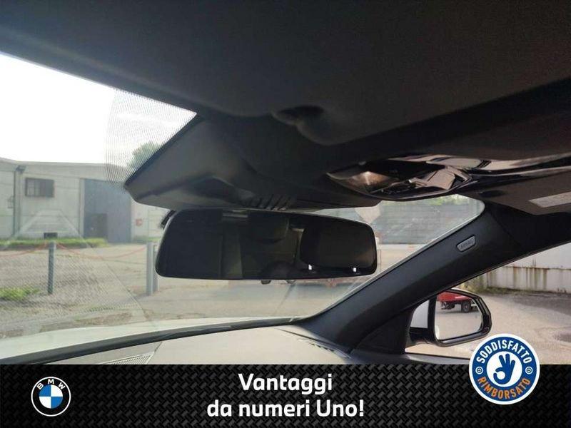 BMW Serie 1 118d M Sport Pro