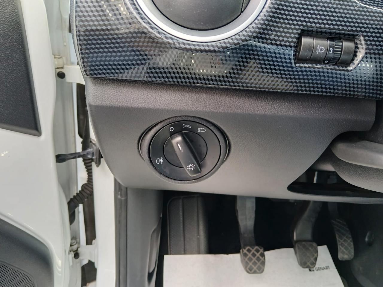 Volkswagen up! 1.0 5p. EVO move BlueMotion Technology