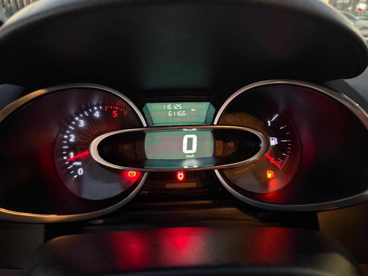 Renault Clio 1.5 dCi 75CV Duel