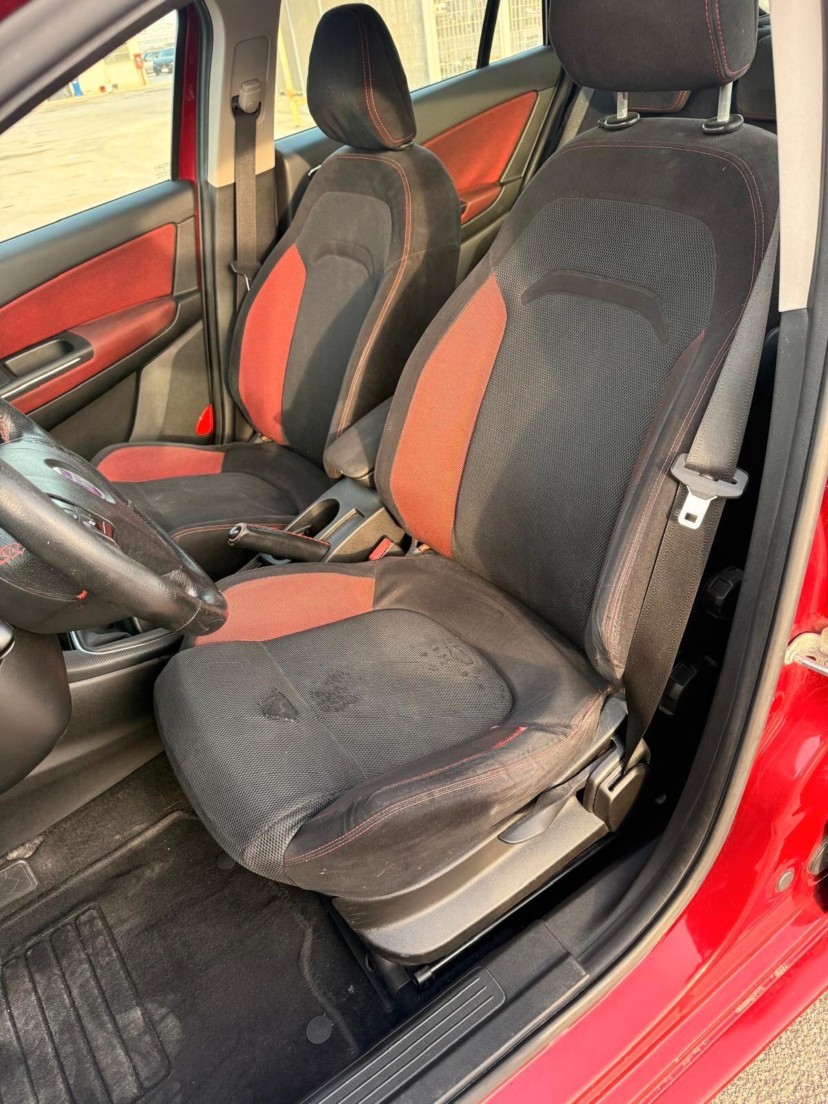 Fiat Bravo