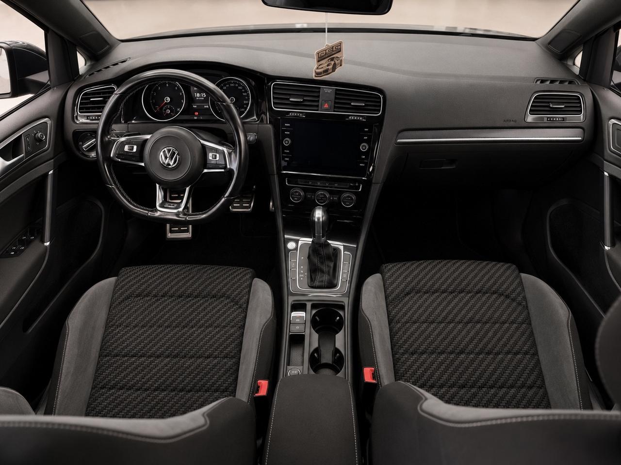 Volkswagen Golf 1.6 TDI 115 CV DSG 5p. Executive BlueMotion Technology