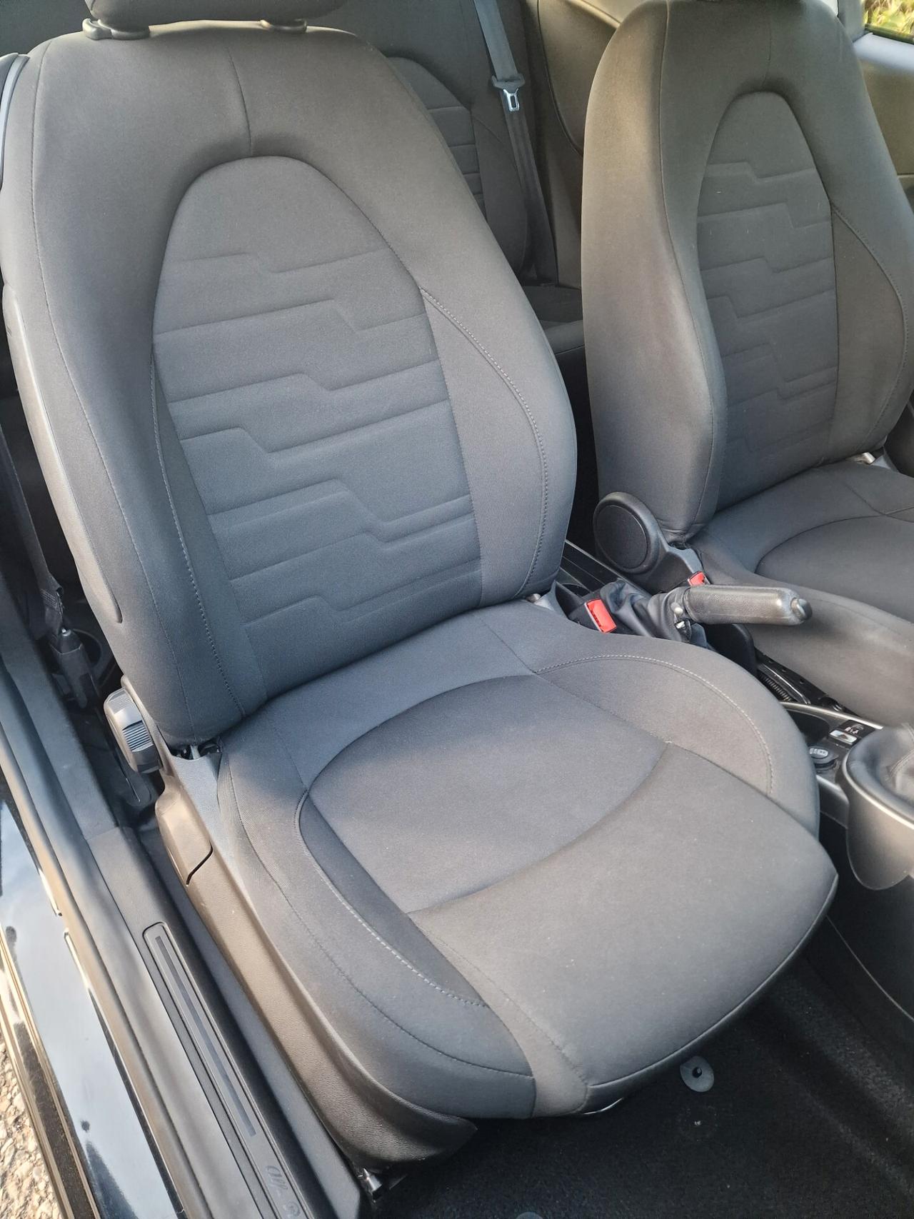 Alfa Romeo MiTo 1.4 70cv 58000km