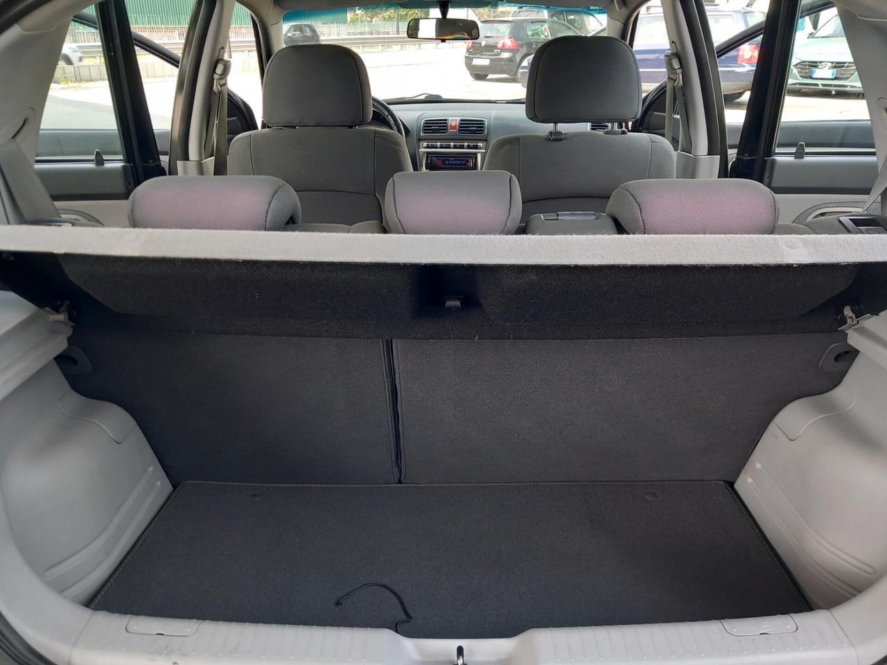 Kia Picanto Benzina Clima