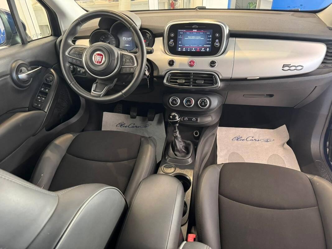 Fiat 500X 1.0 T3 Urban 120cv