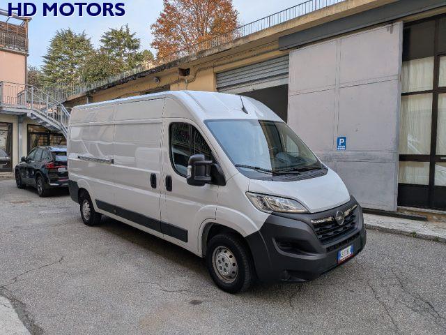 OPEL Movano 33 2.2 BlueHDi 140 S&S PL-TM Furgone