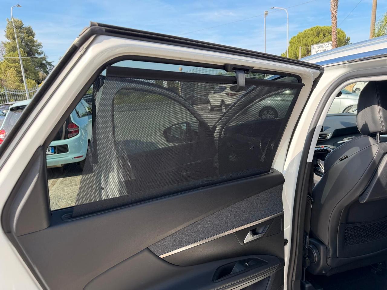 Peugeot 5008 BlueHDi 130 S&S EAT8 Allure 7 POSTI