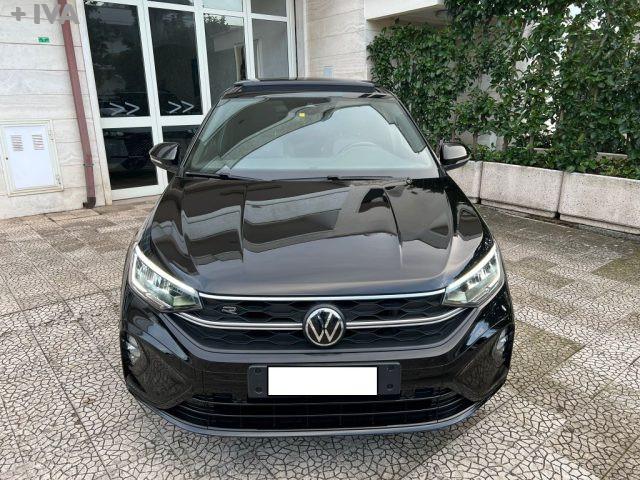 VOLKSWAGEN Taigo 1.0 TSI 110 CV DSG R-Line