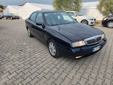 Lancia K 3.0 v6 24v