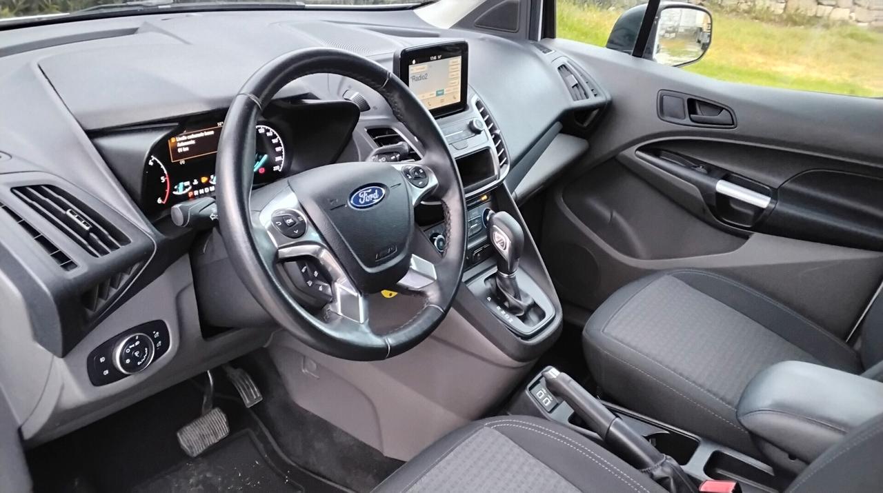 Ford Tourneo Connect Tourneo Connect 1.5 TDCi 120 CV Powershift Titanium