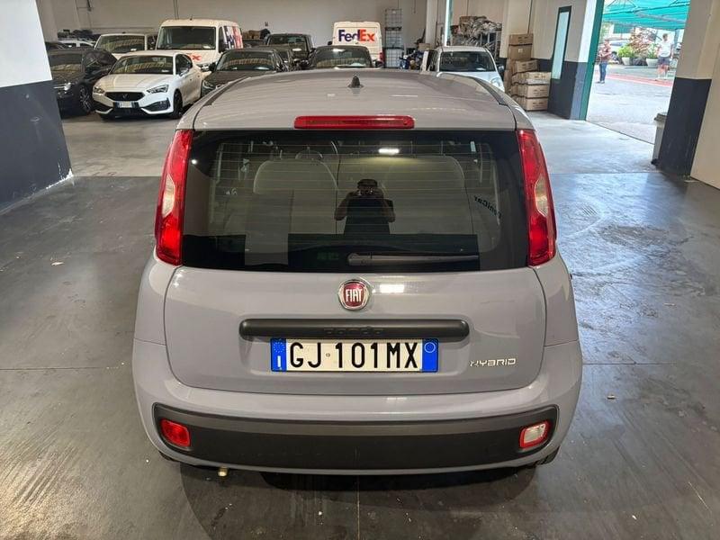 FIAT Panda Panda 1.0 FireFly S&S Hybrid