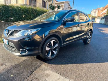 Nissan Qashqai 1.6 dCi 4WD Tekna