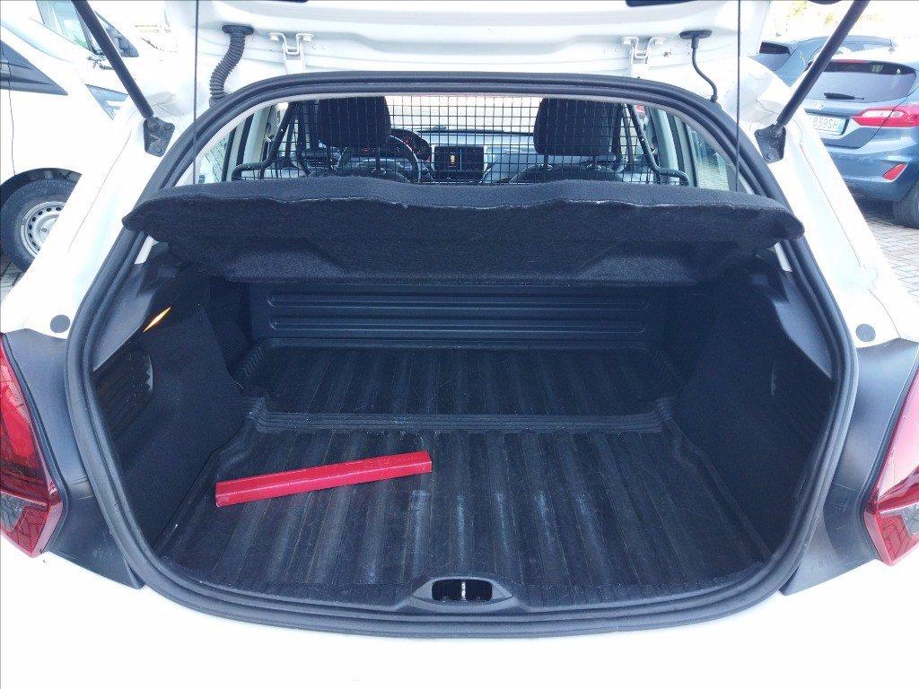 PEUGEOT 208 1.5 bluehdi 100cv van Active m6 E6.2 del 2018