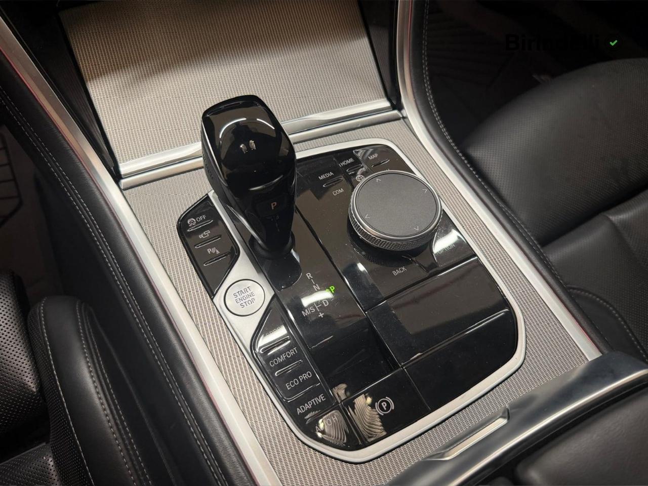 BMW Serie 8 GC(G16/F93) - 840d 48V xDrive Gran Coupé