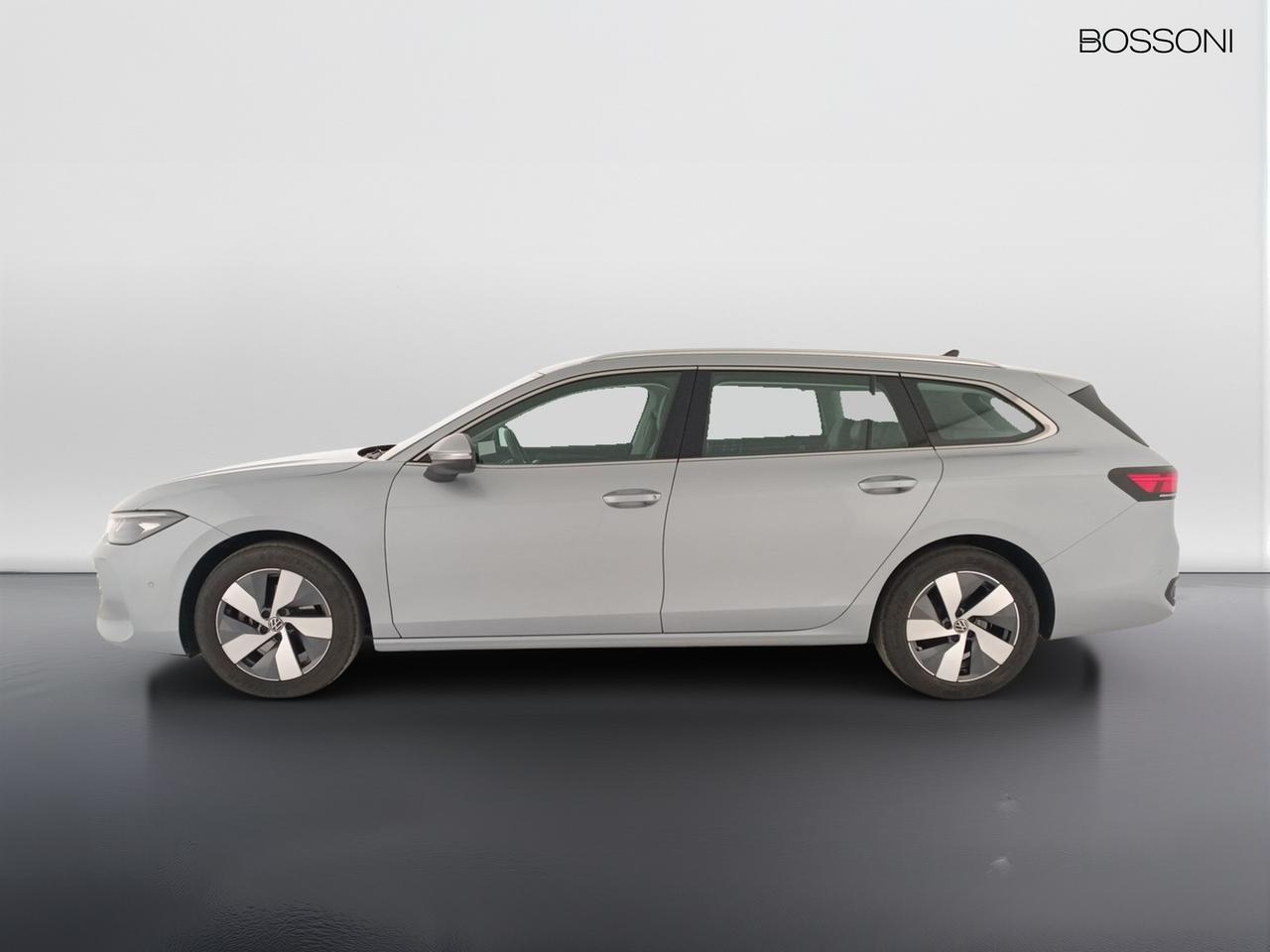 Volkswagen Passat 2.0 tdi scr evo 150cv business dsg