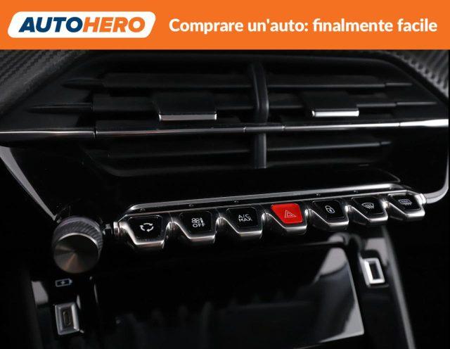 PEUGEOT 208 PureTech 75 Stop&Start 5 porte Allure