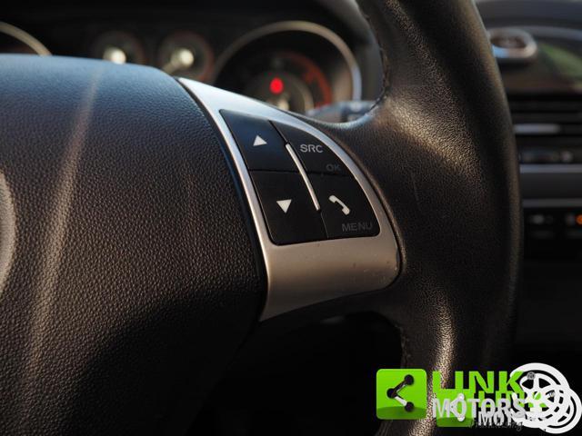 FIAT Punto Evo 1.3 Mtj Lounge