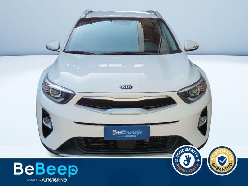 KIA Stonic 1.0 T-GDI ENERGY 120CV MY18