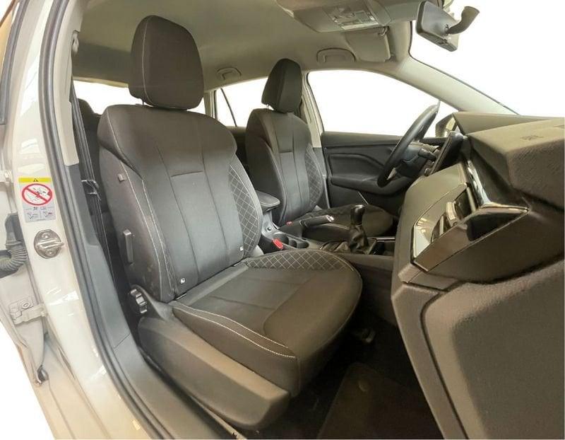 Skoda Scala Scala 1.0 G-Tec Style