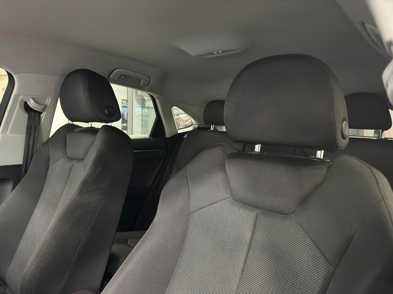 Audi Q3 SPB 35 TDI S tronic line edition