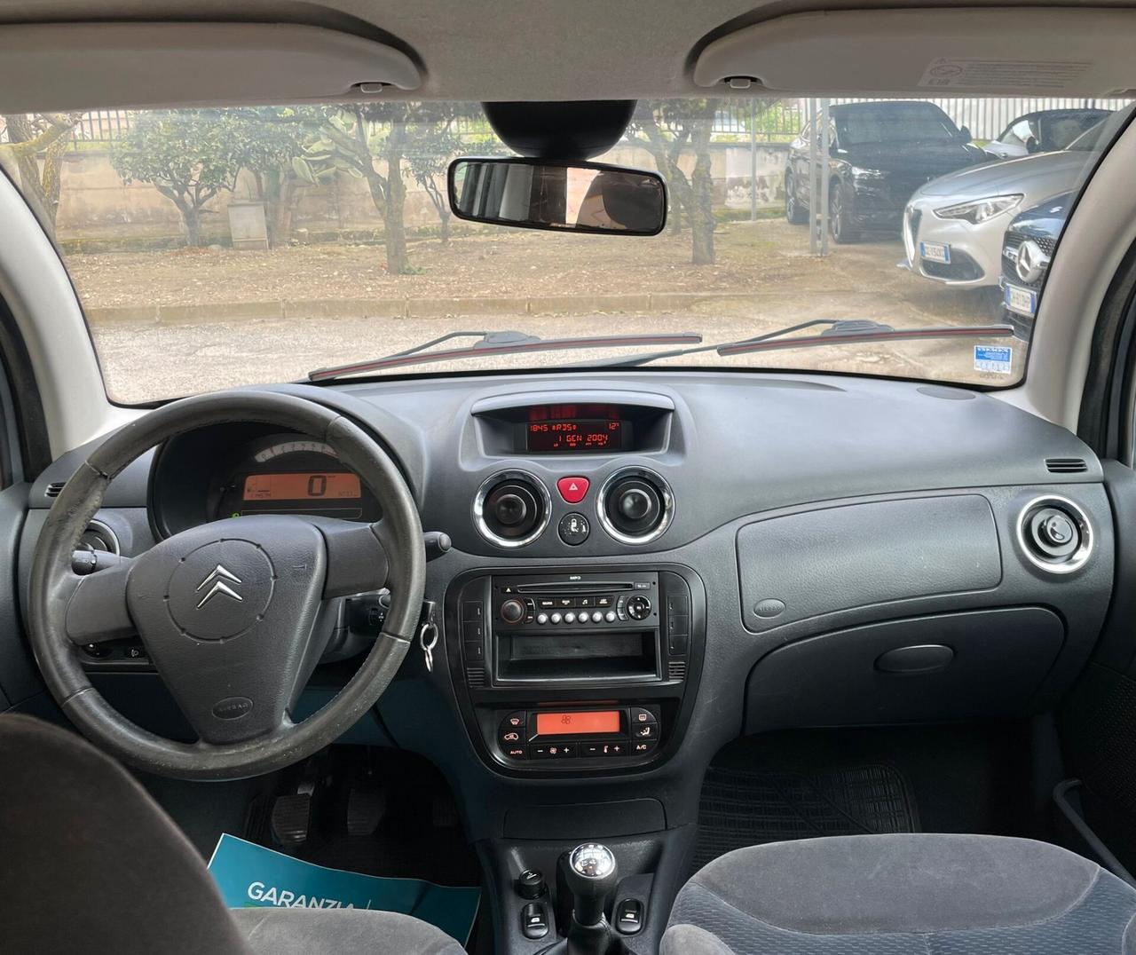 Citroen C3 1.1 Exclusive