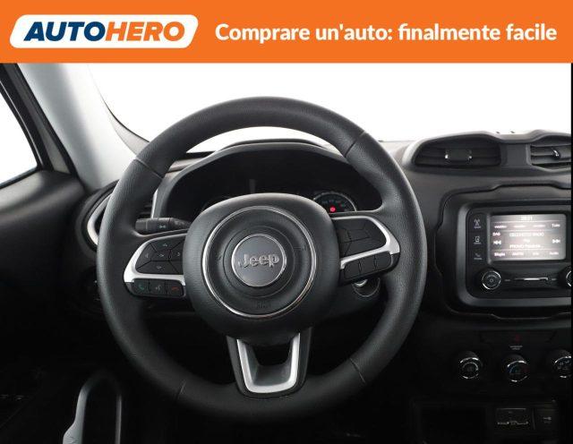 JEEP Renegade 1.6 E-TorQ EVO Sport