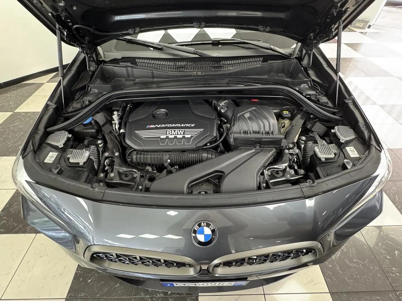 Bmw X2 M xDriveM35i