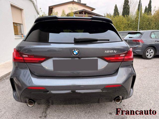 BMW 128 ti 5p. Msport