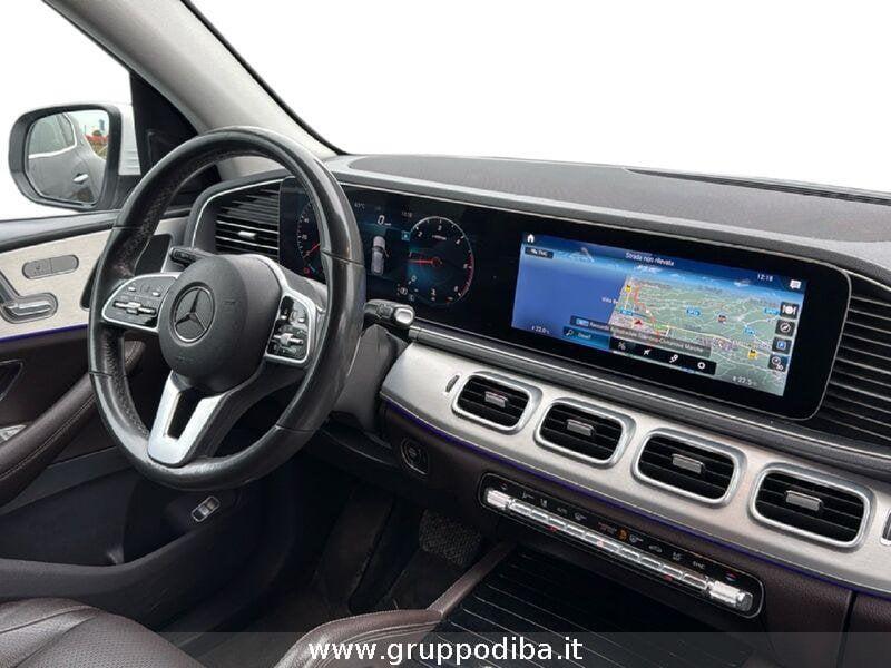 Mercedes-Benz GLE - V167 2019 Diesel 300 d Premium 4matic auto