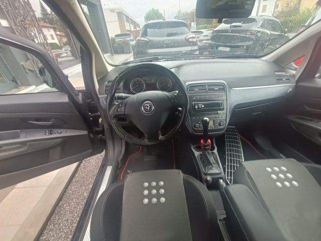 FIAT Grande Punto 1.4T120cv 3p Sport NEOPATENTATI