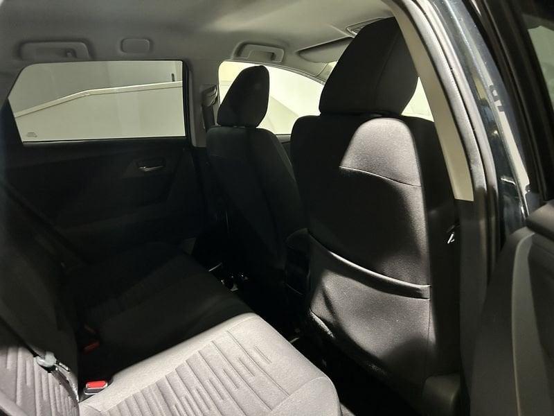 Toyota Auris Auris Touring Sports 1.8 Hybrid Active + NAVIGATORE AREA C FREE