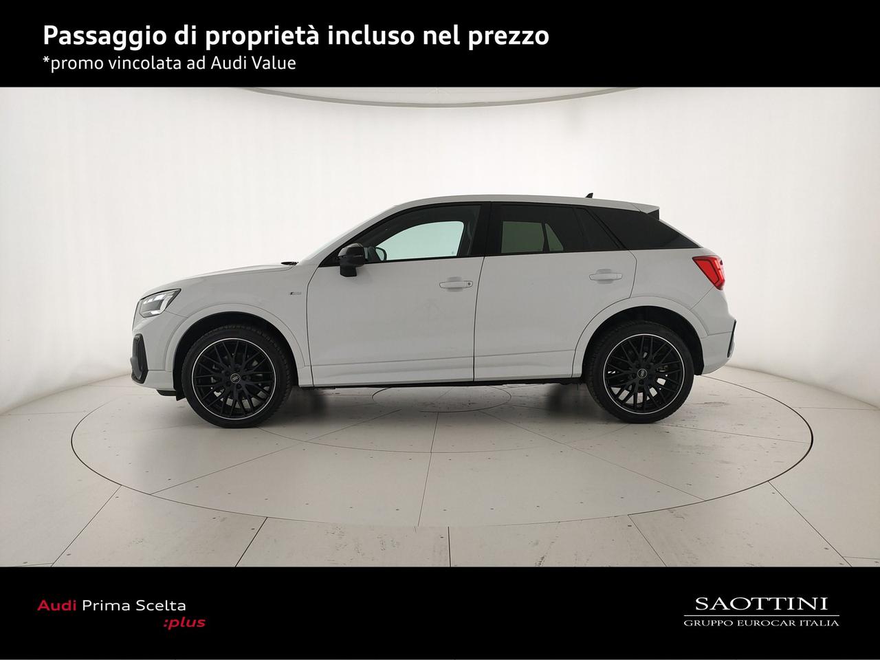 35 1.5 TFSI S line edition S tronic