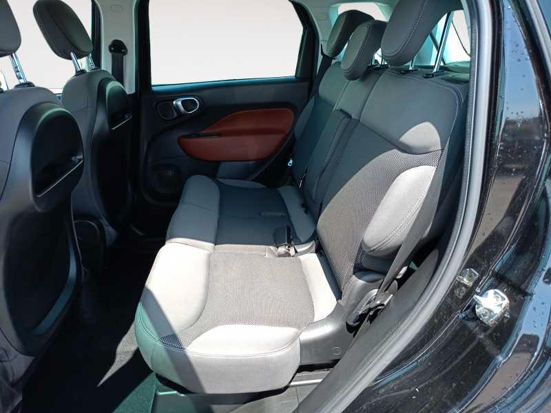 FIAT 500L 1.3 mjt Trekking 95cv
