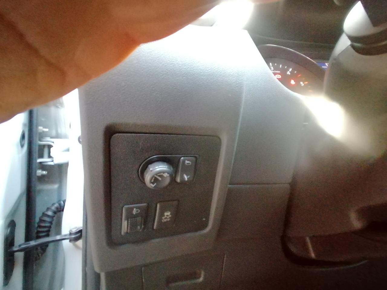 Nissan Qashqai 1.5 dCi (da vetrina)