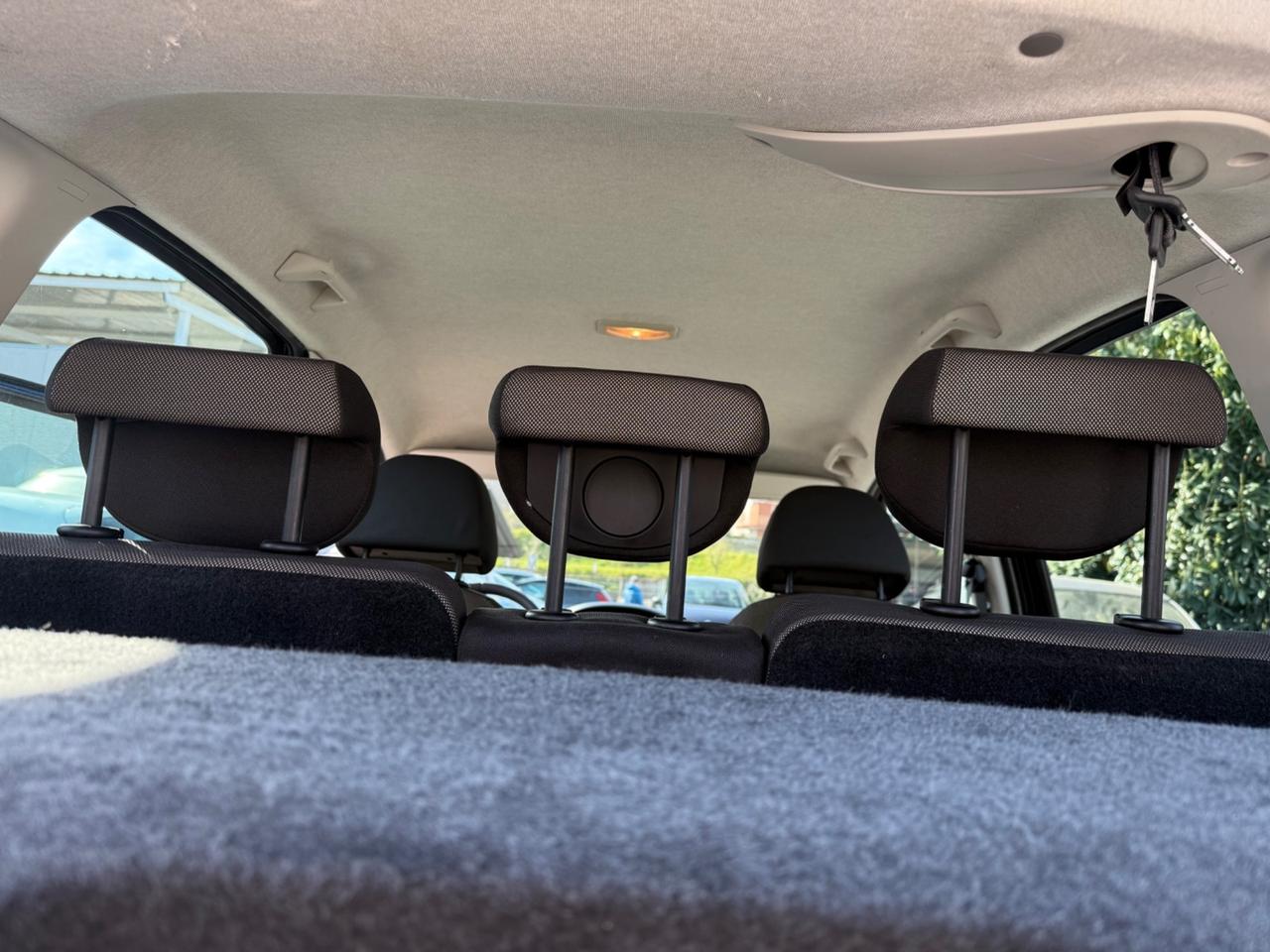 Fiat Idea 1.3 MJT 16V 95 CV S&S Active