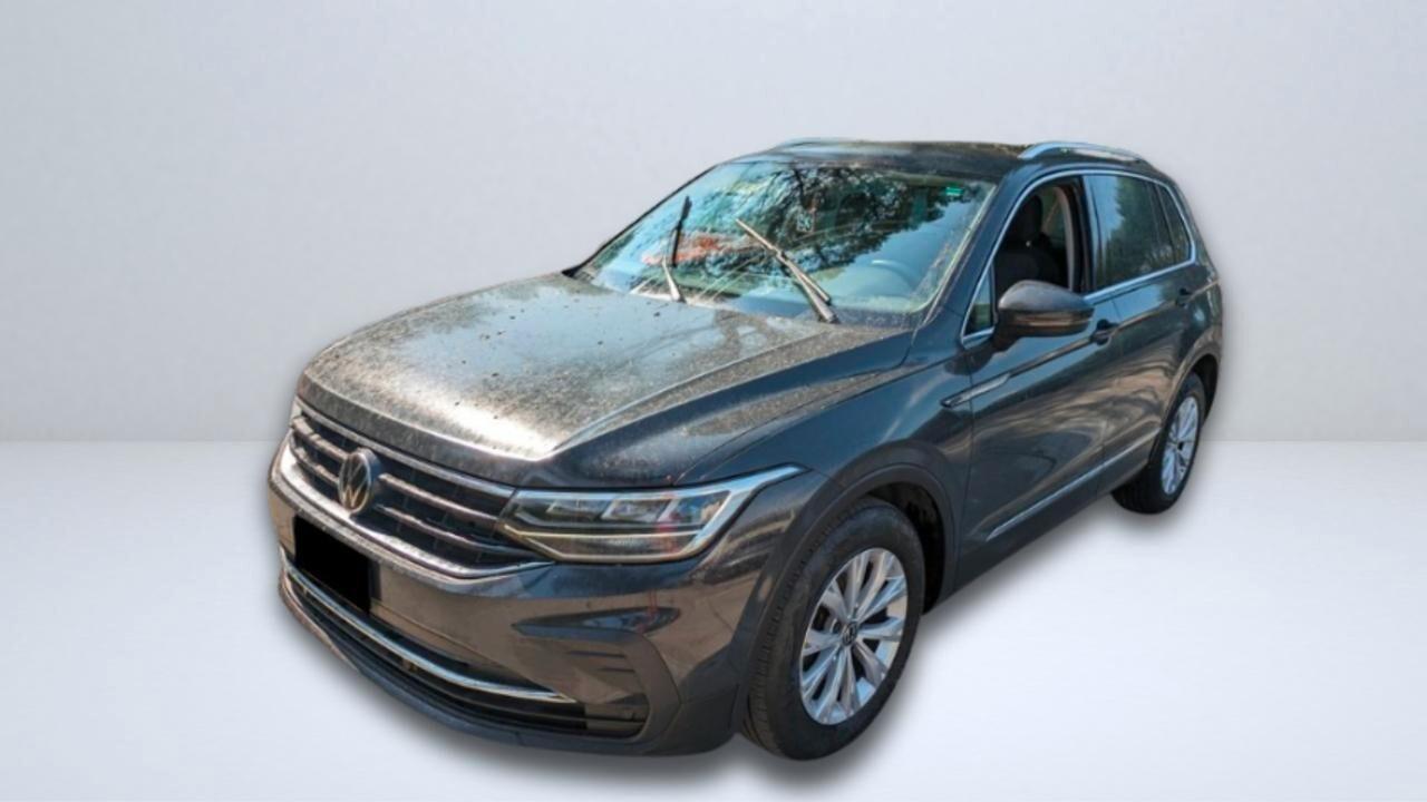 Volkswagen Tiguan 2.0 TDI 150 CV SCR DSG Life
